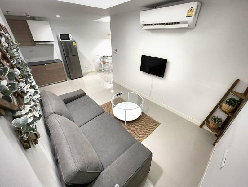รูป คอนโดให้เช่า Waterford Sukhumvit 50 (วอเตอร์ฟอร์ด สุขุมวิท 50) - รูปที่ 5/20