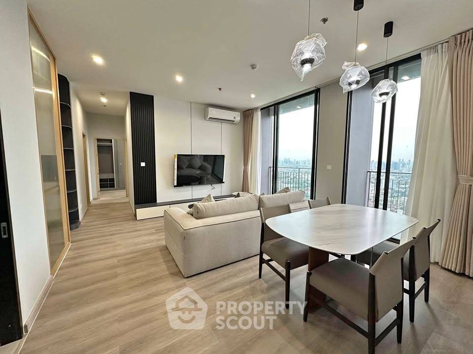 รูป คอนโด 3 ห้องนอน ชั้น 46 Skyrise Avenue Sukhumvit 64 ใกล้ BTS Punnawithi (ID 3311971) - รูปที่ 1/6