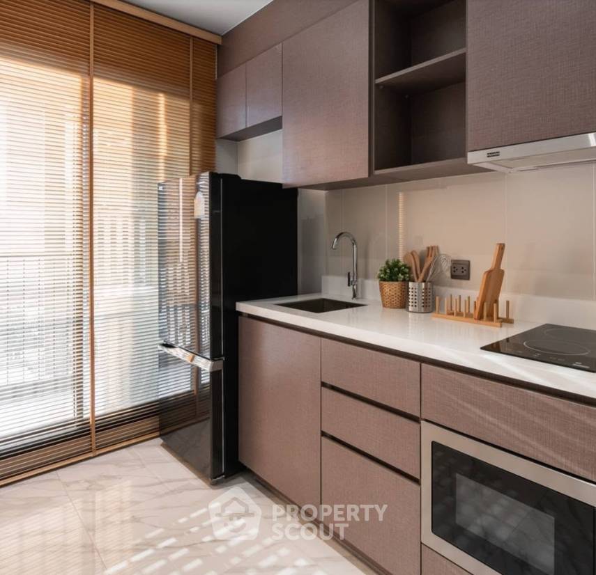 รูป คอนโด 1-ห้องนอน ที่ ริทึ่ม เอกมัย ใกล้ BTS เอกมัย (ID 3309712) - รูปที่ 4/4