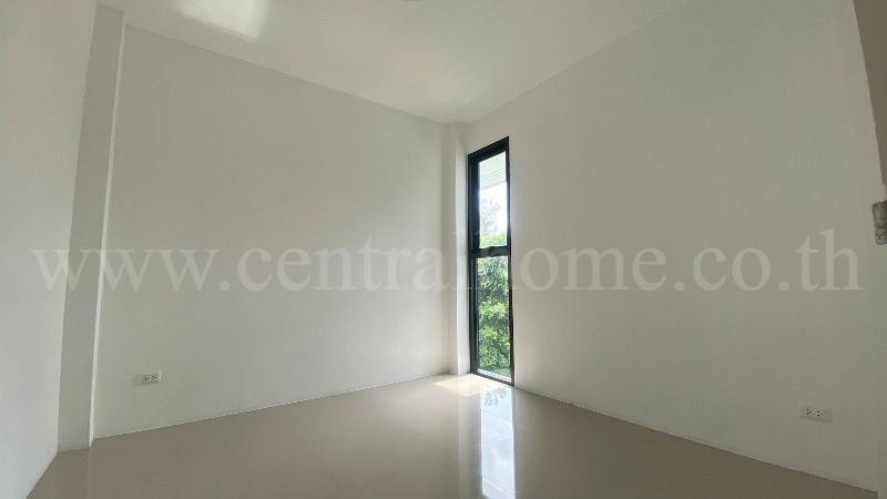 รูป บ้านเดี่ยว นาราวิลล่า บ้านฉาง ถูกสุดและใหญ่สุดในโครงการ - รูปที่ 15/29
