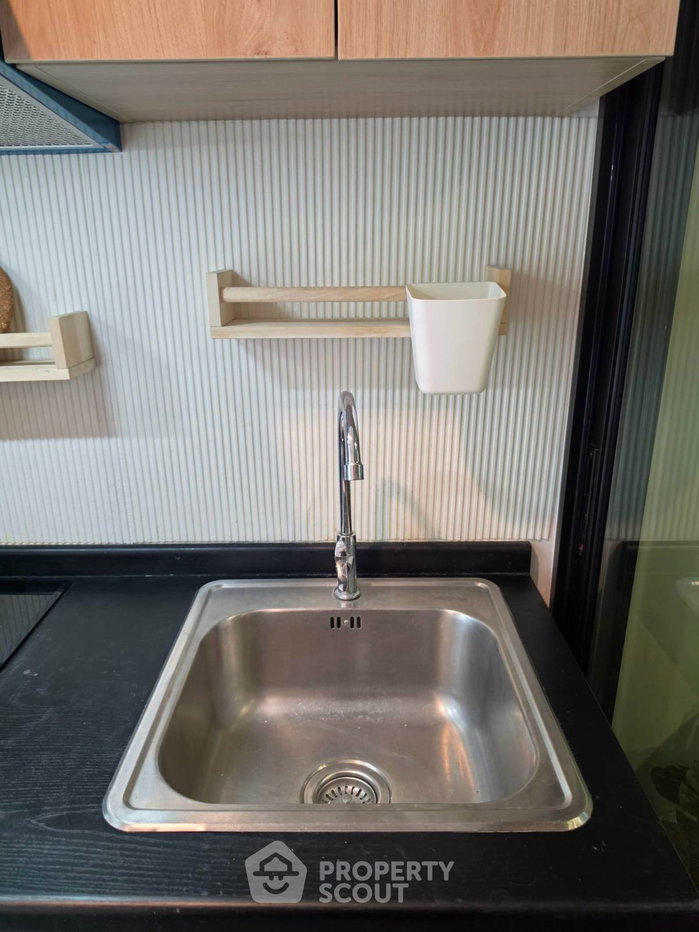 picture 1-BR Condo at The Excel Ratchada 18 near MRT Huai Khwang (ID 3312810) - 21/27