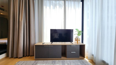 For rent ✨Ashton Asoke-Rama 9 ✨1 bedroom 