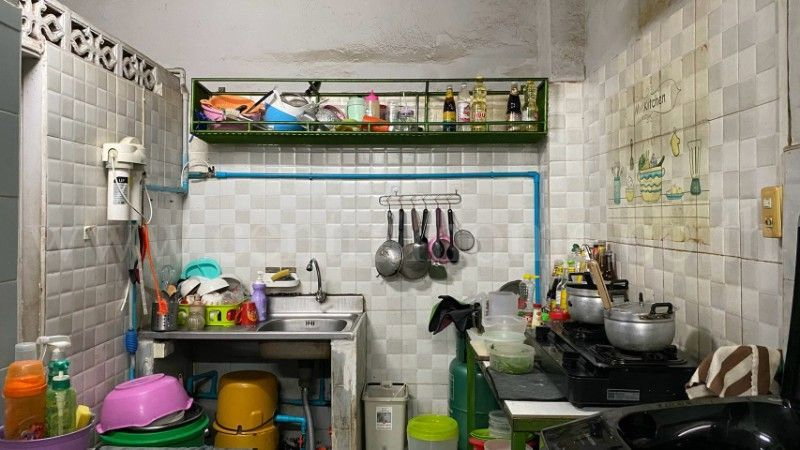 รูป อาคารพาณิชย์ 3 ชั้น ซอยอิสรภาพ 30,32 ใกล้ MRT สถานีอิสรภาพ - รูปที่ 5/19