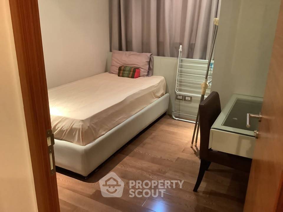 picture 2-BR Condo at The Address Sukhumvit 28 near BTS Phrom Phong (ID 3313018) - 6/8