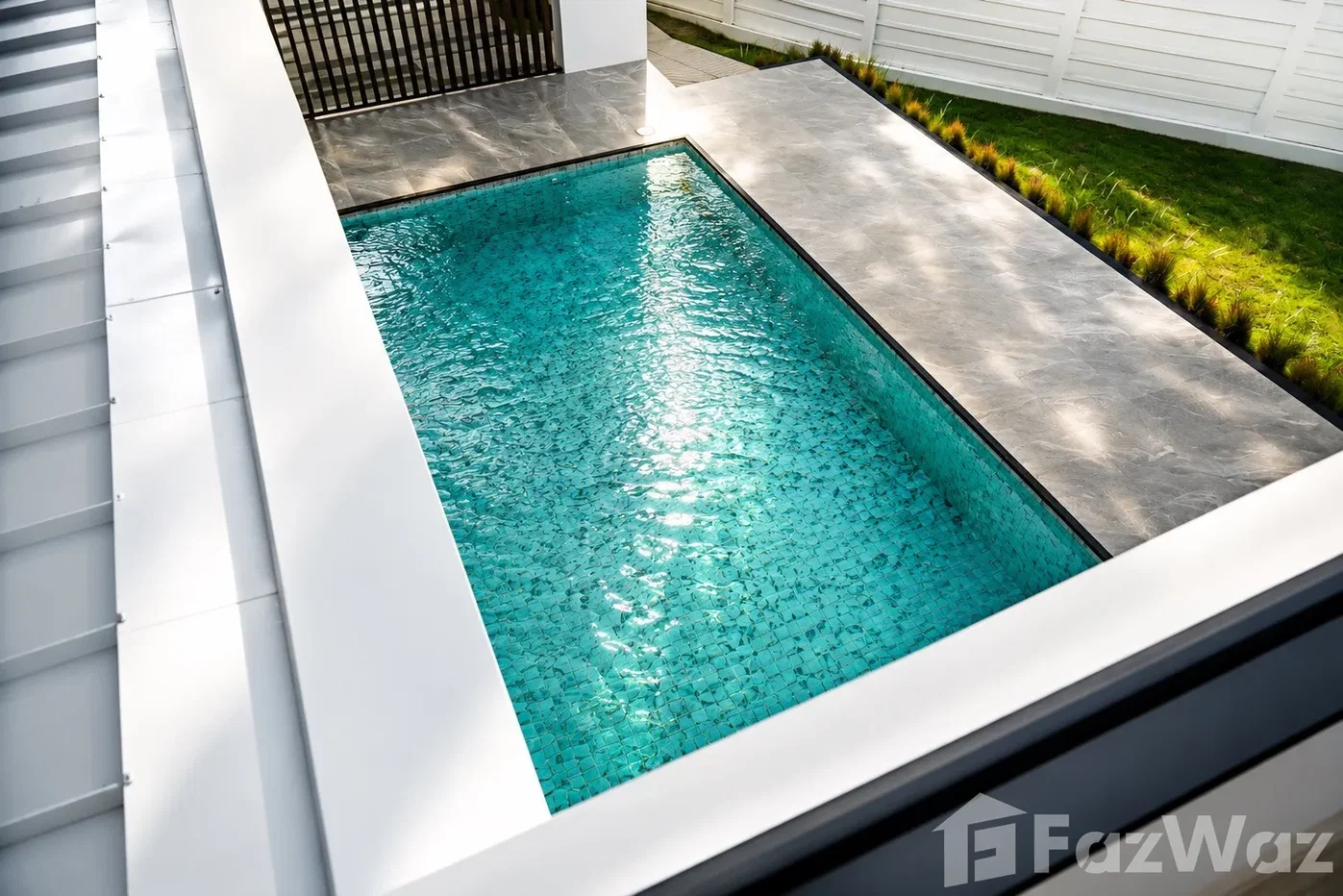รูป ขาย วิลล่า 4 ห้องนอน ในโครงการ Weeraya Villa 6771690 - รูปที่ 19/19