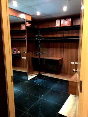 Condos for sale : 📌 For Sell Condo BAAN NAVATARA Building F, Floor 1,2 bed room, Room size 63 sqm
