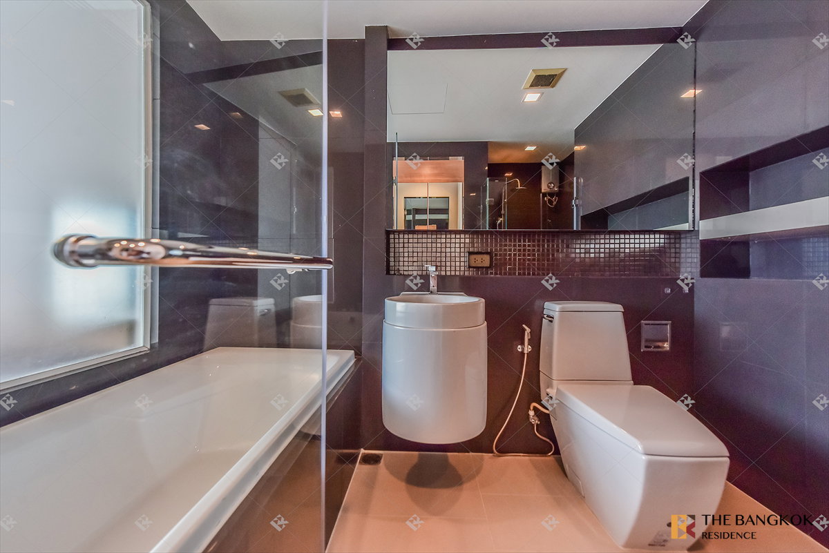 รูป 🛋️ขายคอนโด RHYTHM Sathorn 2 ห้องนอน 66.37 ตร.ม. 8.29 ล้าน! ใกล้ Bts สะพานตากสิน - รูปที่ 8/10