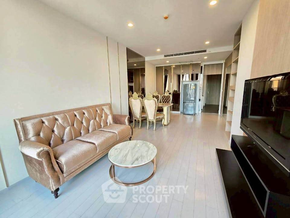 picture 1-BR Condo at Noble Ploenchit near BTS Phloen Chit (ID 3098124) - 3/20
