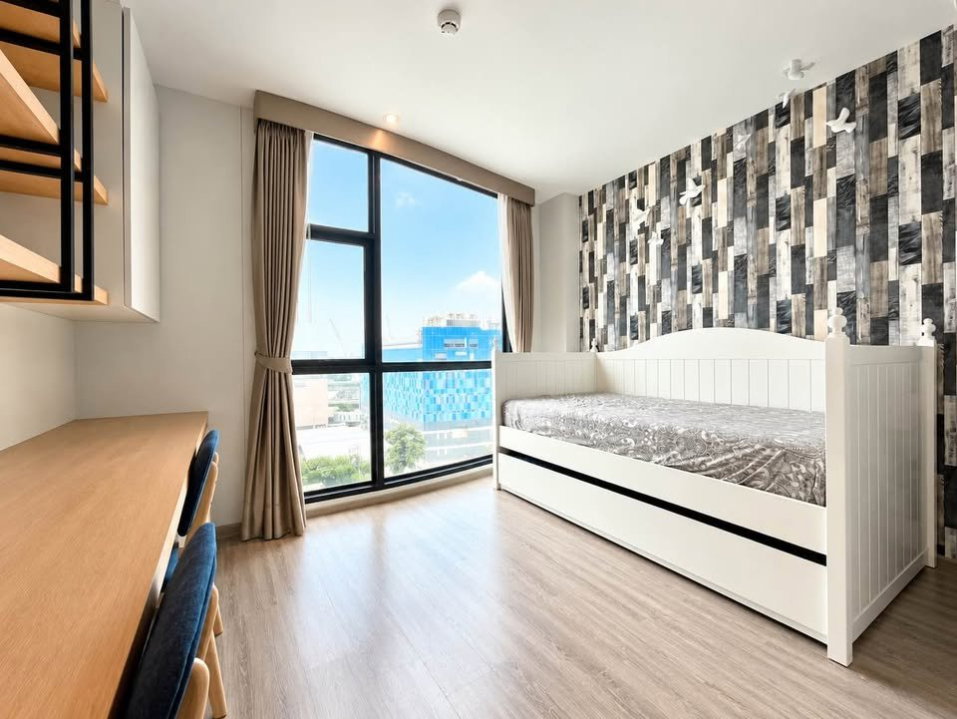 picture Condo for Rent at Rhythm Ekkamai (F6909068) - 4/12