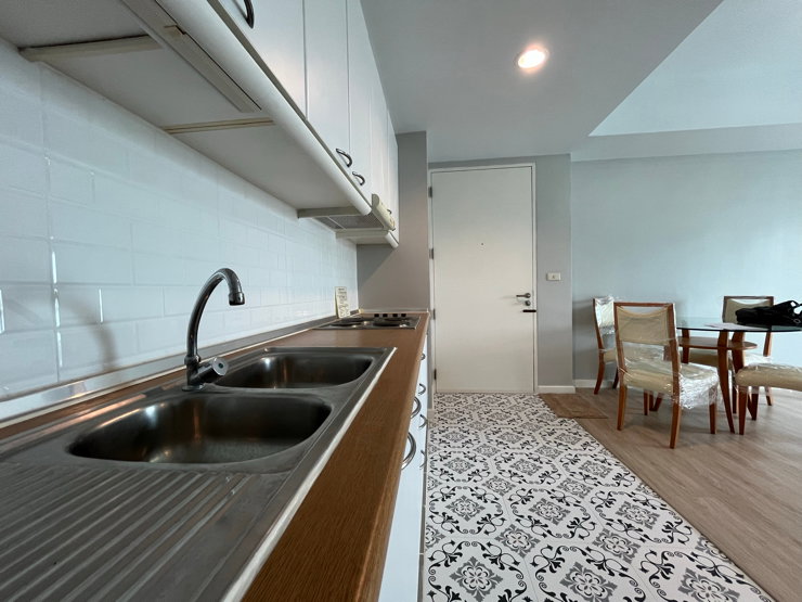 picture 🏙️ Sell⭐️Nonsi Condominium | 📍Sathorn Area|2 Beds 2 Baths - 5/25
