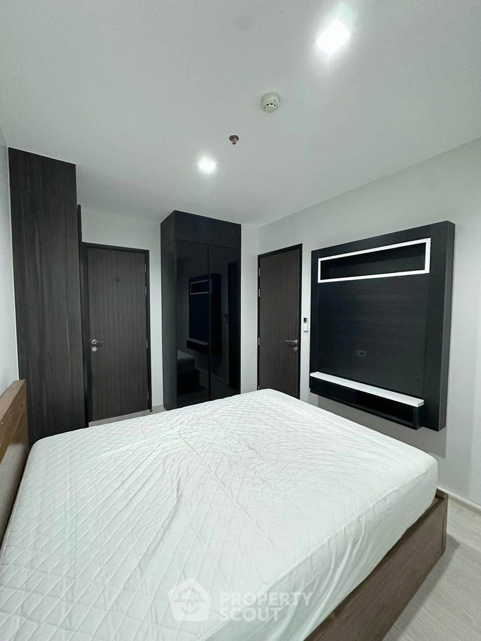 picture 70m To BTS Phra Khanong, 1-BR Rhythm Sukhumvit 44/1 (ID 3309600) - 6/11