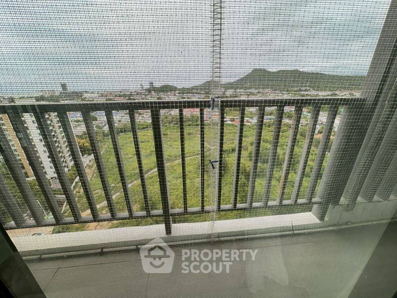รูป ห้อง 1 ห้องนอน ชั้น 16 ขนาด 48 ตร.ม. ที่ The Sky Sriracha (ID 3084894) - รูปที่ 9/12