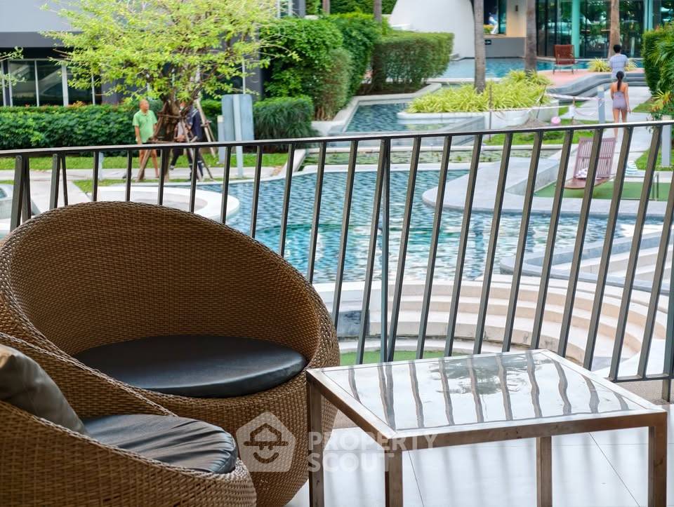รูป คอนโดหนึ่งห้องนอน Elio Del Ray ใกล้ BTS อุดมสุข ขนาด 24 ตร.ม. (ID 3313508) - รูปที่ 28/36