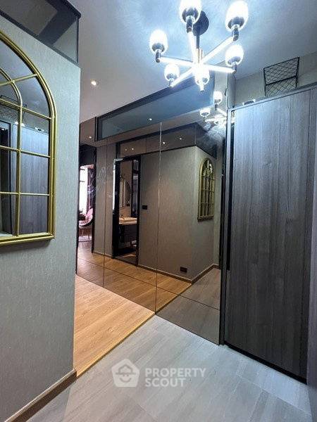 รูป คอนโด 2 ห้องนอน The Fine Bangkok Thonglor-Ekamai ใกล้ BTS ทองหล่อ (ID 2918553) - รูปที่ 3/8
