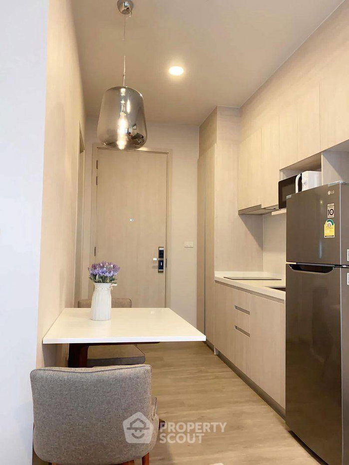 รูป คอนโด 1-ห้องนอน ที่ คีน เซ็นเตอร์ ศรีราชา ใน ศรีราชา (ID 2538051) - รูปที่ 6/9
