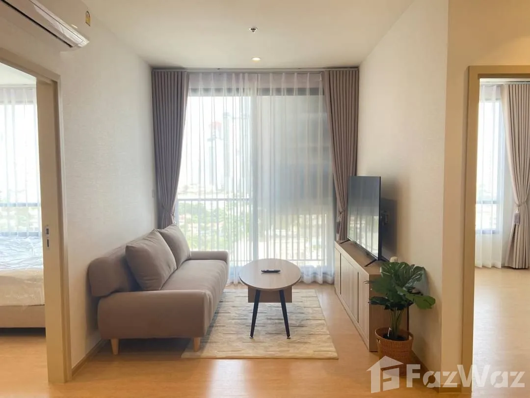 picture 2 Bedroom Condo for rent at Maru Ekkamai 2 6781631 - 2/15