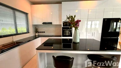 Houses for sale  Nong Phran Phuk Prachuap Khiri Khan : 3 Bedroom Villa for sale at Villa Vista Thap Tai  6739462