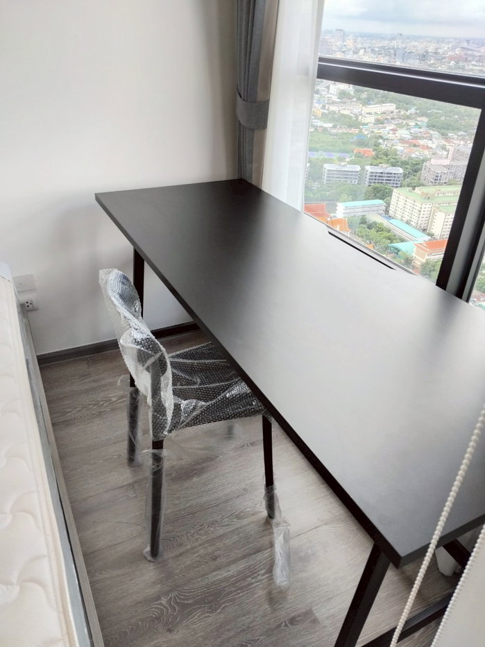 picture For Rent: Knightsbridge Prime Onnut – 15,500 Baht [MKr260933] - 12/18