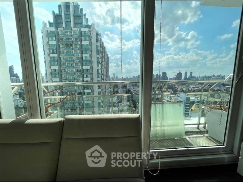 picture 17th-Floor 2-BR At The Height Condominium, Thong Lo (ID 2835590) - 5/8
