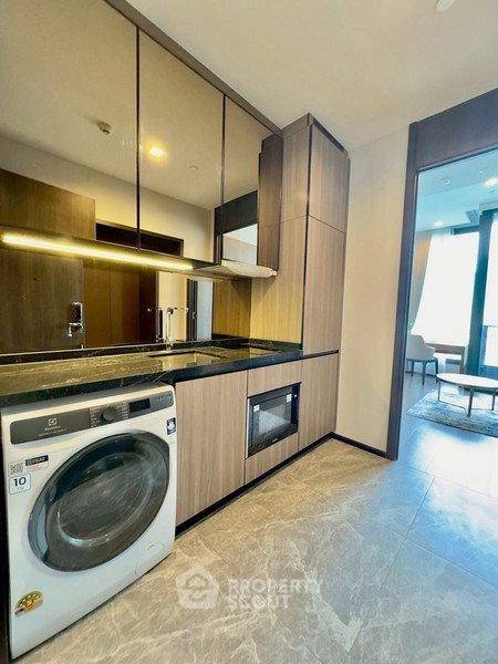 picture 1-BR Condo at AESTIQ Thonglor close to Thong Lo (ID 2918474) - 2/6