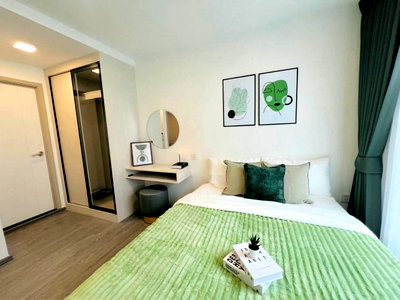 คอนโดให้เช่า : Kave Wonderland ห้องสวย ราคาดี สอบถามเพิ่มเติมได้ที่ Line @condorental