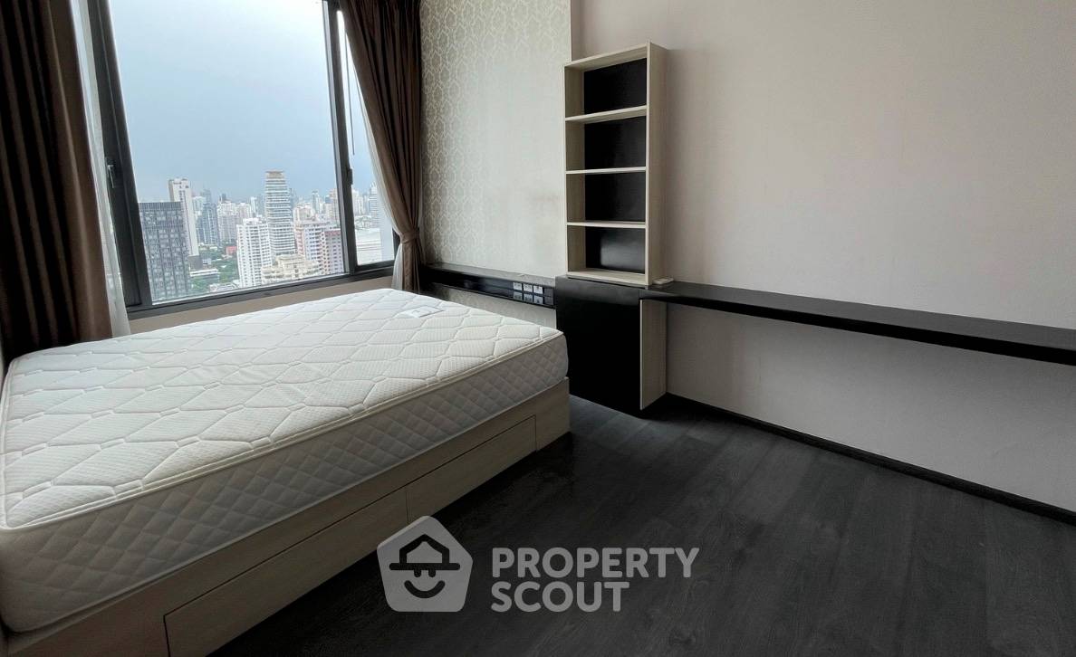 picture 2-BR Condo at The Edge Sukhumvit 23 near MRT Sukhumvit (ID 3309783) - 4/6