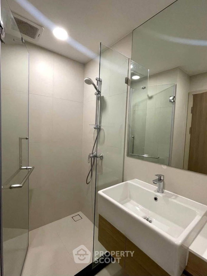 รูป ใกล้ BTS เอกมัย 200 ม. | คอนโด 1 ห้องนอน The Lofts Ekkamai (ID 3312766) - รูปที่ 17/17