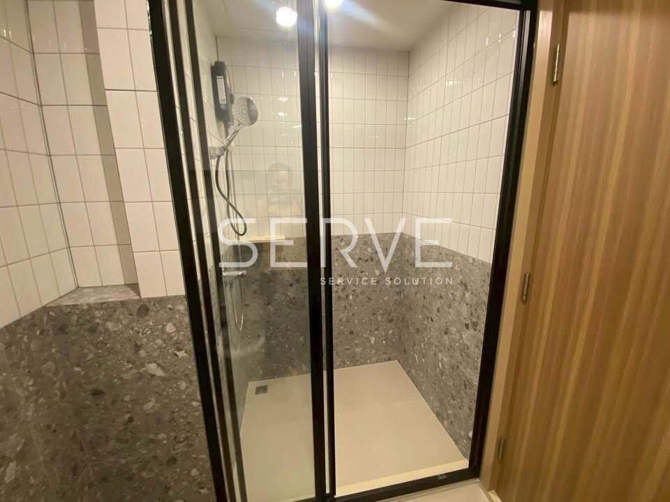 รูป 🔥36K-ห้องกว้าง 2นอน ตกแต่งหรู วิวดี เฟอร์จัดเต็ม พร้อมเข้าอยู่ คอนโดทำเลดีมาก ใกล้ BTS ห้าแยกลาดพร้าว @ The Line Vibe  - รูปที่ 12/13