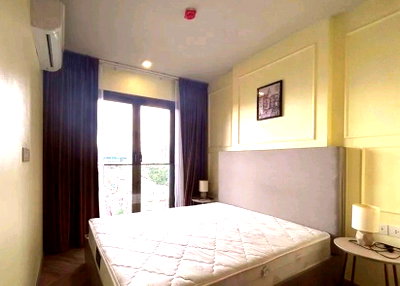 ขายคอนโด : Chapter Thonglor 25 | Cheapest price for sale #AS-7802