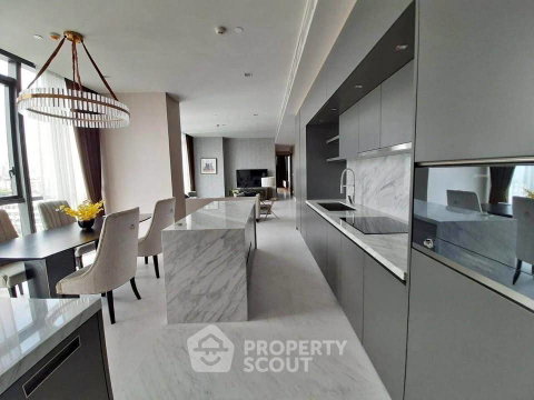 Spacious 2-BR 125 Sqm At The Monument Thonglo (ID 3312374)