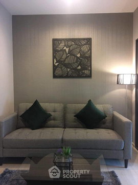 1-BR Condo at Life Sukhumvit 48 near BTS Phra Khanong (ID 2906497)