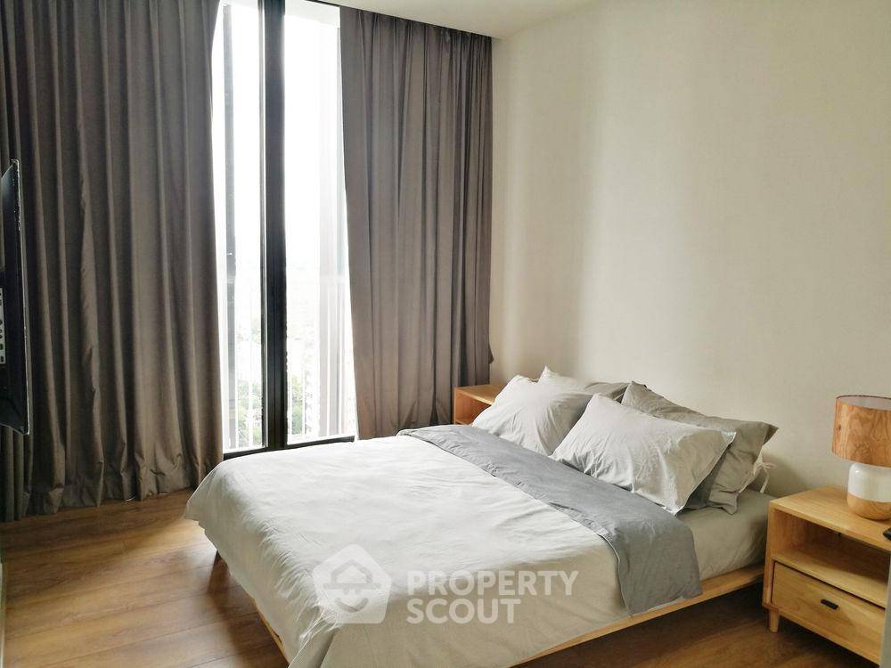 รูป ราคาคุ้มค่า คอนโด 2 ห้องนอน Park Origin Phrom Phong ใกล้ BTS พร้อมพงษ์ (ID 2865979) - รูปที่ 3/3