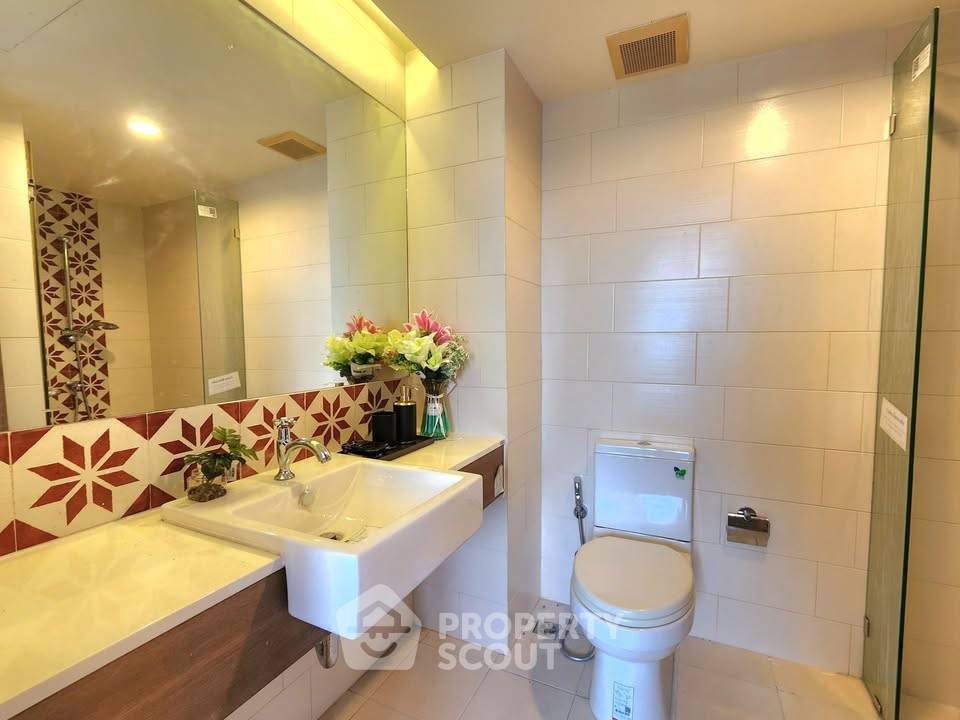 รูป คอนโด 1-ห้องนอน ที่ บลูร็อค หัวหิน ใกล้ เมืองหัวหิน (ID 3311241) - รูปที่ 8/14