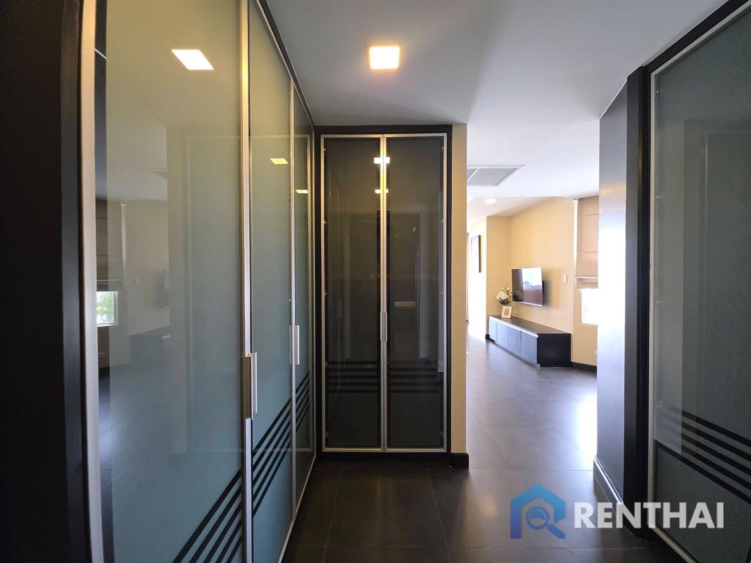 รูป 3 ห้องนอน ห้องใหญ่ วิวทะเล เดินลงหาดได้ - รูปที่ 9/20
