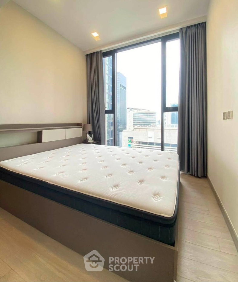 picture 2-BR Condo at One 9 Five Asoke - Rama 9 near MRT Phra Ram 9 (ID 3198618) - 5/7