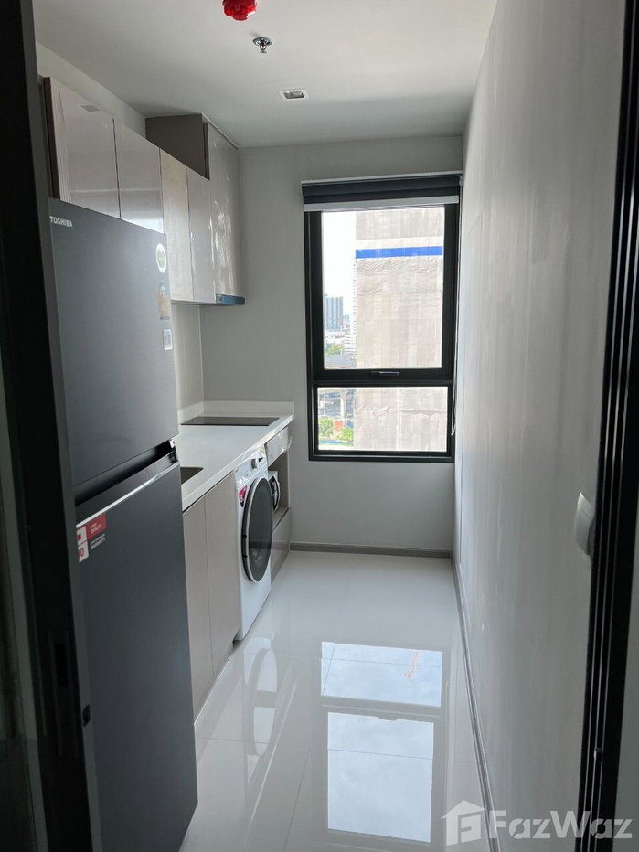 picture 2 Bedroom Condo for rent at Life Ladprao 1903039 - 4/8