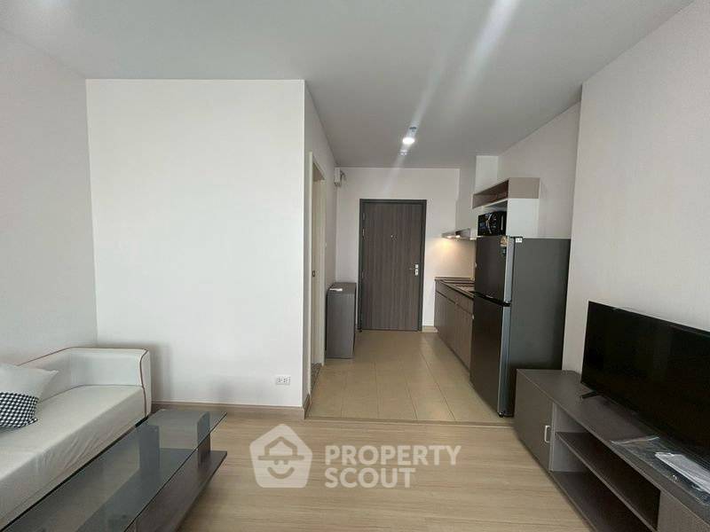 รูป ใกล้ BTS ปู่เจ้า 200 เมตร | 1 ห้องนอน Supalai Veranda Sukhumvit 117 (ID 2836197) - รูปที่ 6/10