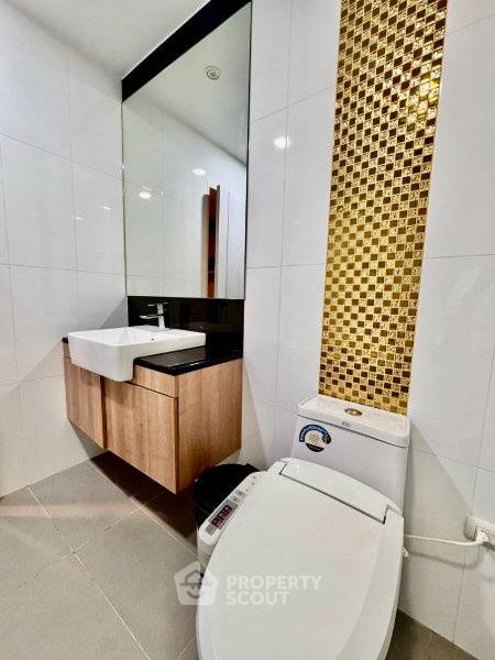 รูป คอนโด 1 ห้องนอน Plus Condo Sriracha ทำเลสุรศักดิ์ (ID 3079878) - รูปที่ 9/14