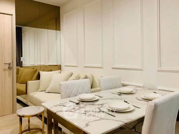 picture 1-BR Condo At Life One Wireless Near BTS Phloen Chit (ID 3309717) - 3/6