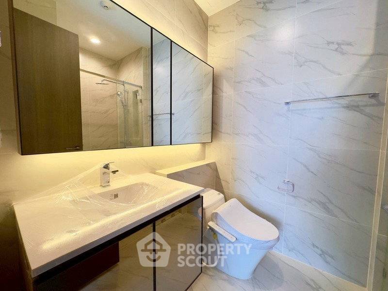 picture 1-BR Condo at AESTIQ Thonglor close to Thong Lo (ID 2918474) - 6/6