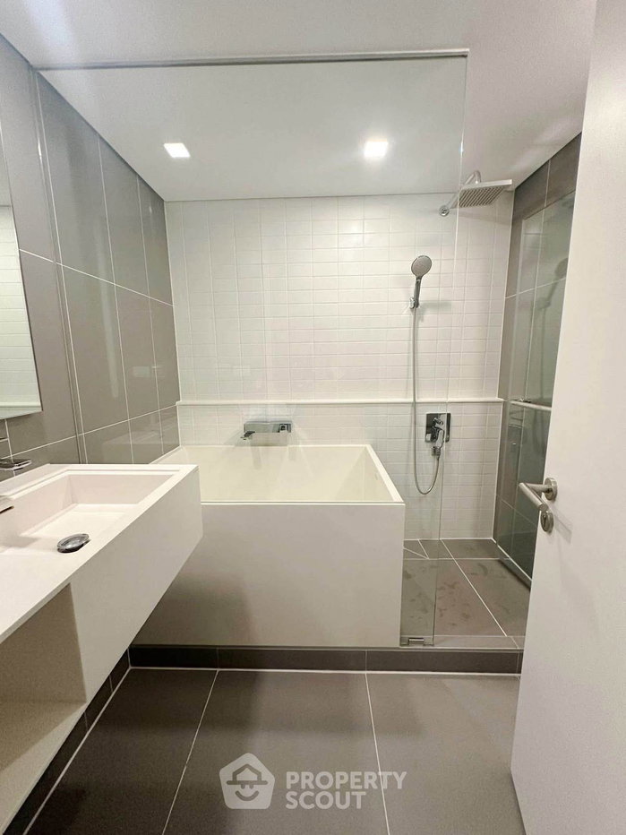 picture 19th-Floor 1-BR At Siamese Sukhumvit 48 Near BTS On Nut (ID 3312841) - 10/18