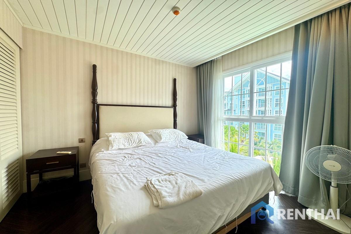 picture Grand Florida for rent 1 bedroom 37 sqm Pool view - 7/25