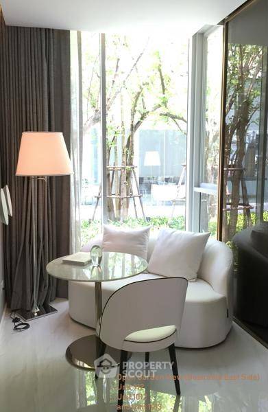 picture 1-BR Condo at Hyde Sukhumvit 11 near BTS Nana (ID 511479) - 4/7