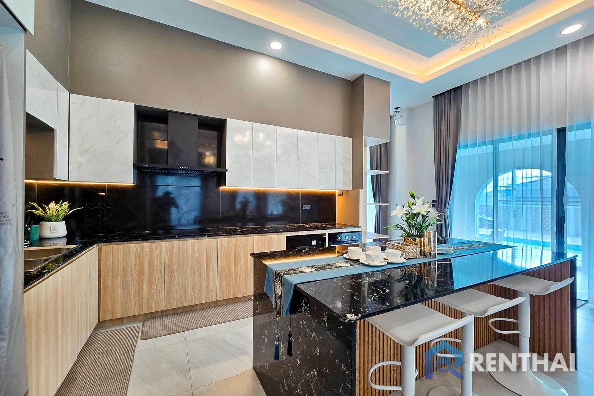 รูป สำหรับ ขาย บ้าน 3 ห้องนอน ที่ โป่ง, พัทยา - รูปที่ 5/20