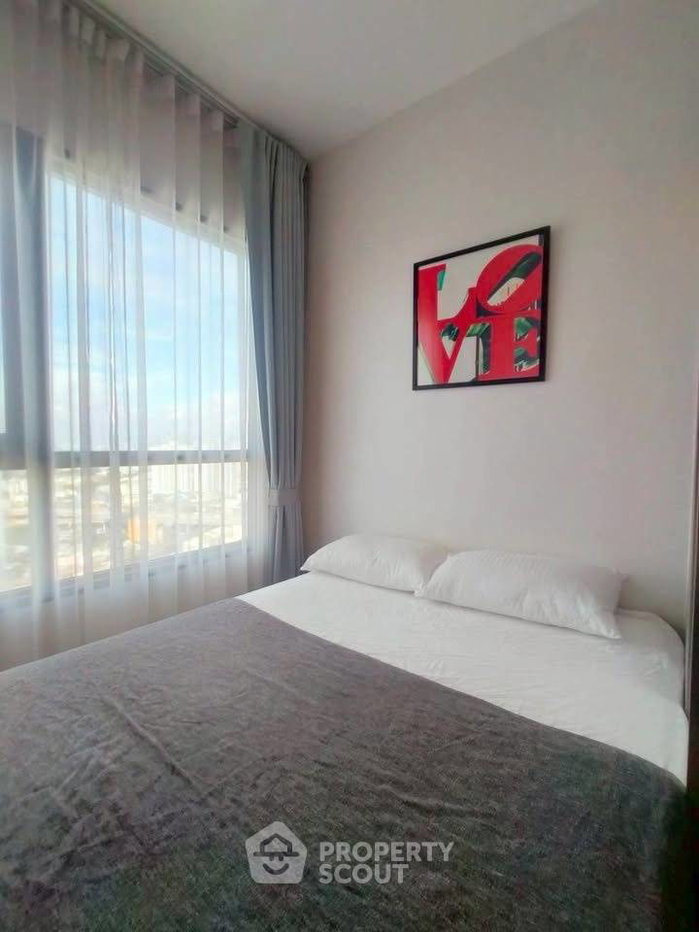 picture 34th-Floor 1-BR At Knightsbridge Prime Onnut Near BTS On Nut (ID 2608578) - 5/9