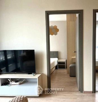 21st-Floor 2-BR Condo At Ideo O2 Near BTS Bang Na (ID 3280784)