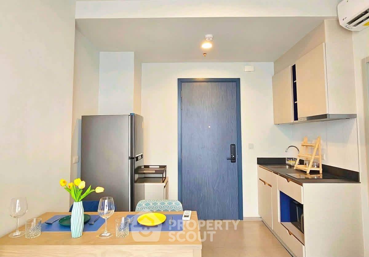 picture Great Value 1-BR At XT Ekkamai Near BTS Thong Lor (ID 3309393) - 5/8