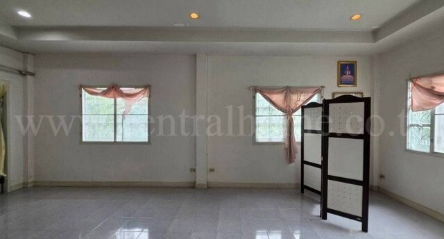 รูป บ้านเดี่ยว หมู่บ้าน สวนแสนสุข องครักษ์ นครนายก พร้อมอยู่ ราคาถูก - รูปที่ 14/20
