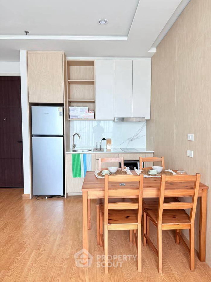 picture 2-BR Condo at Q House Sukhumvit 79 near BTS On Nut (ID 3311090) - 5/12