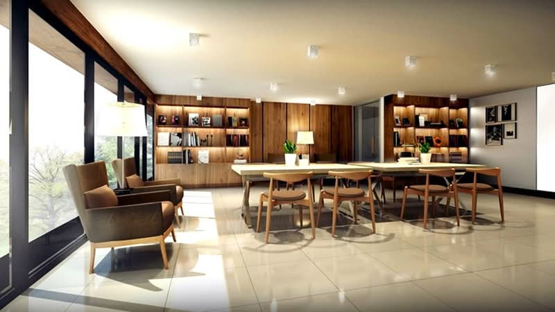 picture 🔥 [OWNER DIRECT SALE] 32 sq.m. Condo Near BTS — Easy Access to Shopping & Expressway - 15/21